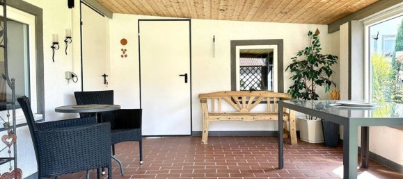 5-salle Bungalow à Deggendorf, Germany No. 340301 30