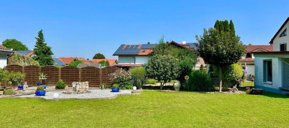 5-salle Bungalow à Deggendorf, Germany No. 340301 6