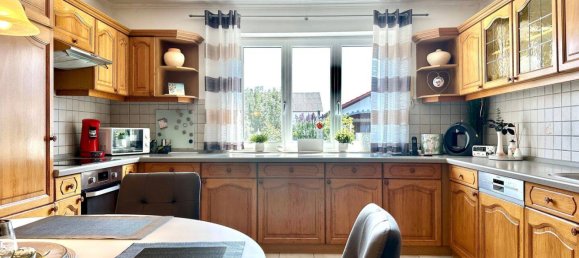 5-salle Bungalow à Deggendorf, Germany No. 340301 13