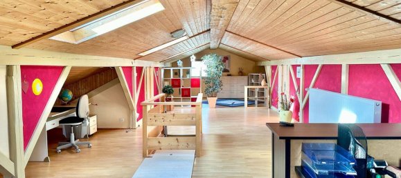 5-salle Bungalow à Deggendorf, Germany No. 340301 23