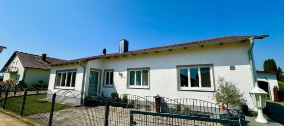 5-salle Bungalow à Deggendorf, Germany No. 340301 3