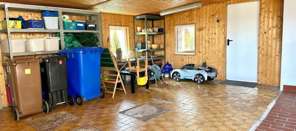 5-salle Bungalow à Deggendorf, Germany No. 340301 29