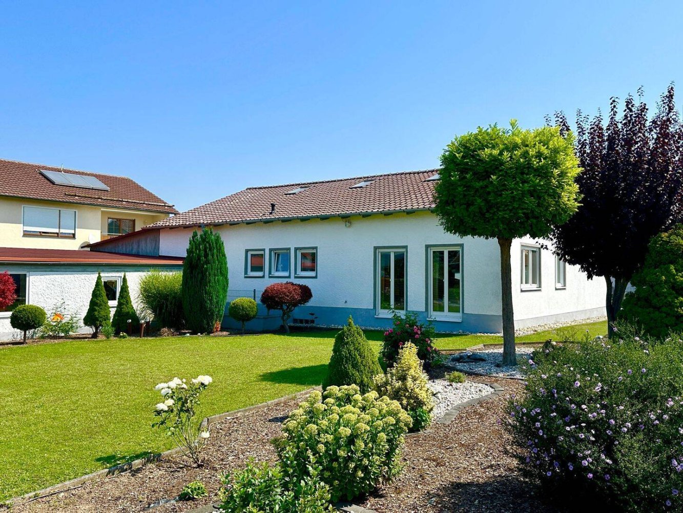 5-salle Bungalow à Deggendorf, Germany No. 340301