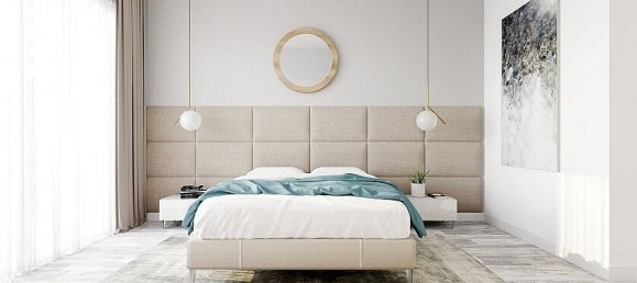 Apartamento de 3 dormitorios en Calpe, Spain No. 14429 28