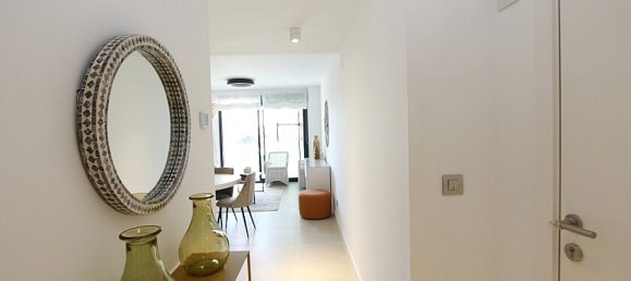 Apartamento de 3 dormitorios en Calpe, Spain No. 14429 19