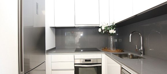 Apartamento de 3 dormitorios en Calpe, Spain No. 14429 20