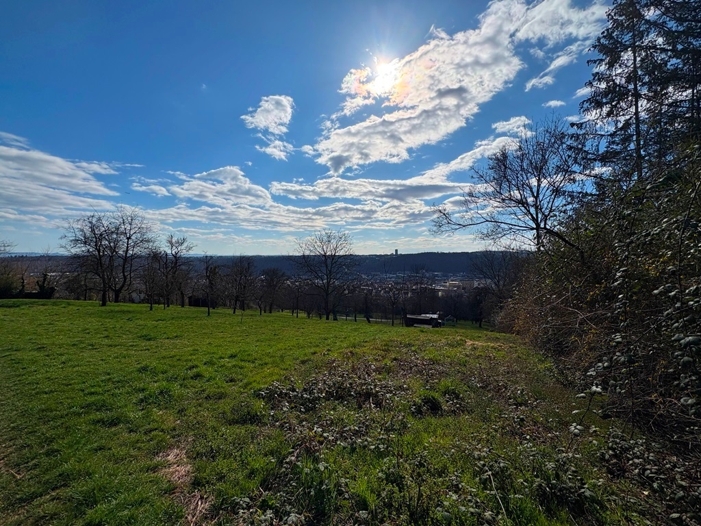 Terreno em Baden-Wurttemberg, Germany 2353 m² N.º 85302