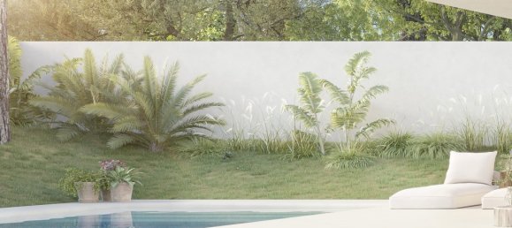 4 bedrooms Villa in Marbella, Spain No. 80416 2