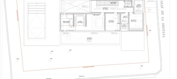 4 bedrooms Villa in Marbella, Spain No. 80416 9