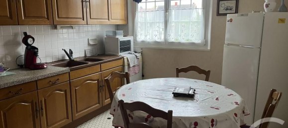 3 bedrooms House in Chalons-en-Champagne, France No. 156466 4