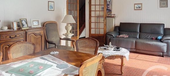 3 bedrooms House in Chalons-en-Champagne, France No. 156466 2