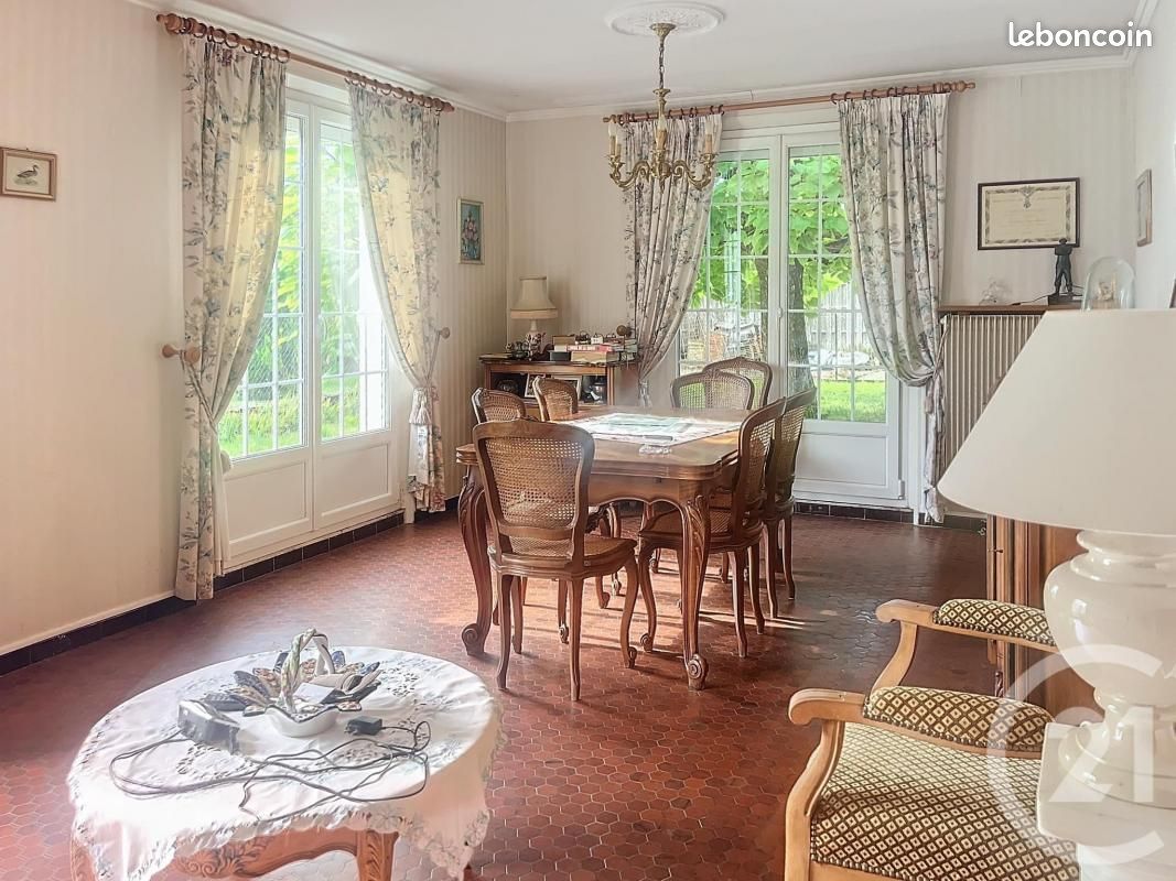 3 bedrooms House in Chalons-en-Champagne, France No. 156466