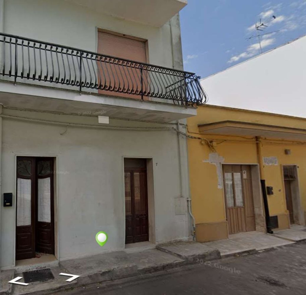 Apartamento de 5 habitaciónes en San Pietro Vernotico, Italy No. 262473