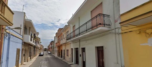 Apartamento de 5 habitaciónes en San Pietro Vernotico, Italy No. 262473 2
