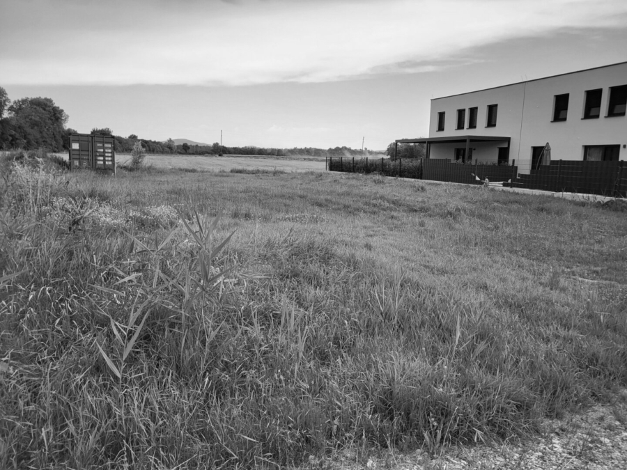  Land in Pottendorf, Austria No. 217035