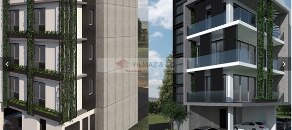 Penthouse de 2 divisões em Larnaca, Cyprus N.º 23756 2