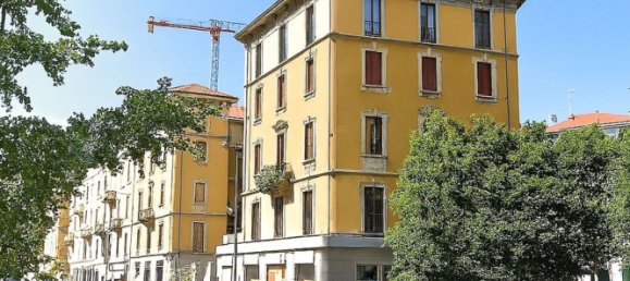 3 rooms Apartment in Milan, Italy No. 261243 33