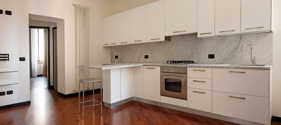 3 rooms Apartment in Milan, Italy No. 261243 11