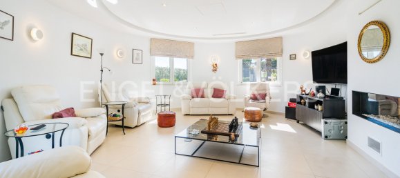 5 bedrooms House in Almancil, Portugal No. 100206 5