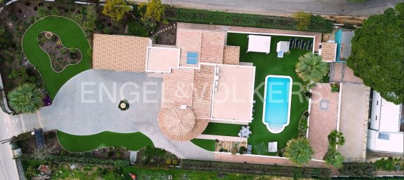 5 bedrooms House in Almancil, Portugal No. 100206 27