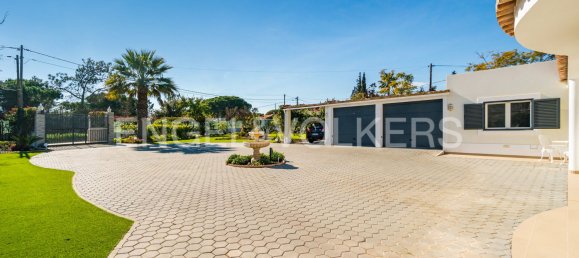 5 bedrooms House in Almancil, Portugal No. 100206 23