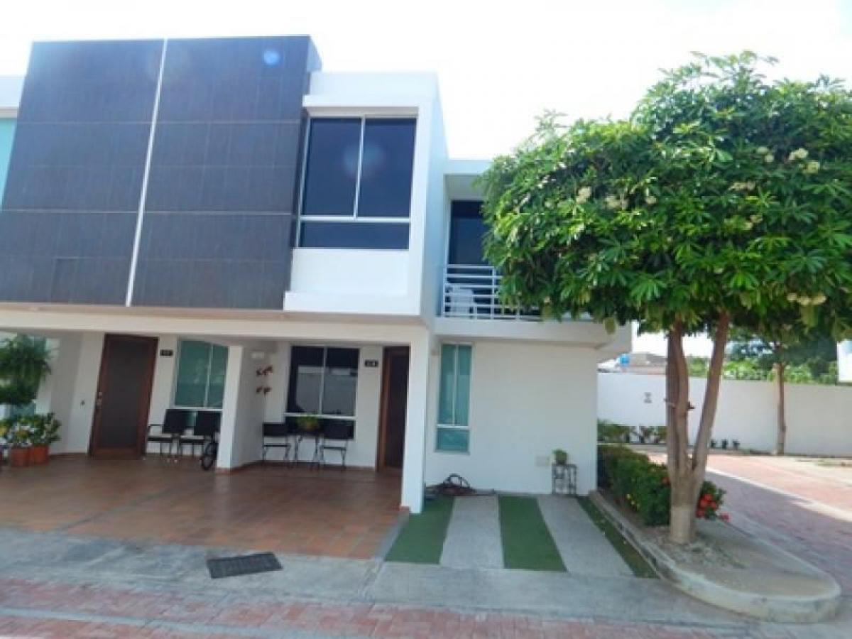 4 Schlafzimmer Haus in Atlantico, Colombia, Nr. 3773