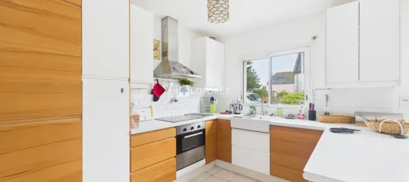 4 bedrooms House in Guilvinec, France No. 350539 6