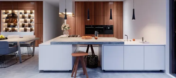 4 غرف نوم شقة في Elancourt, France رقم 352666 3