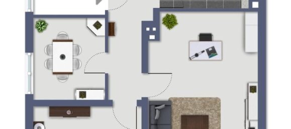 Adosado de 9 habitaciónes en Bad Kissingen, Germany No. 303410 20