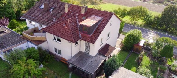 Adosado de 9 habitaciónes en Bad Kissingen, Germany No. 303410 3