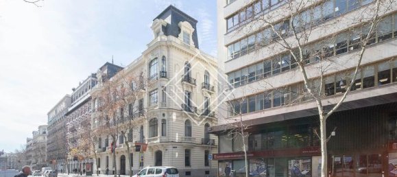 214m² Office in Madrid, Spain No. 29327 34