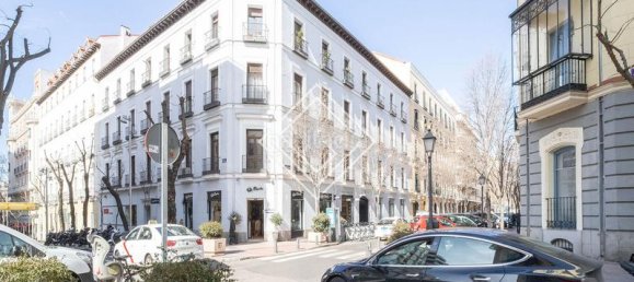 214m² Office in Madrid, Spain No. 29327 26