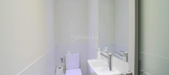 214m² Office in Madrid, Spain No. 29327 12