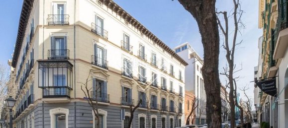 214m² Office in Madrid, Spain No. 29327 27