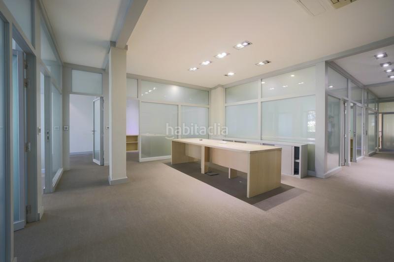 214m² Office in Madrid, Spain No. 29327