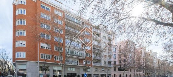 214m² Office in Madrid, Spain No. 29327 18