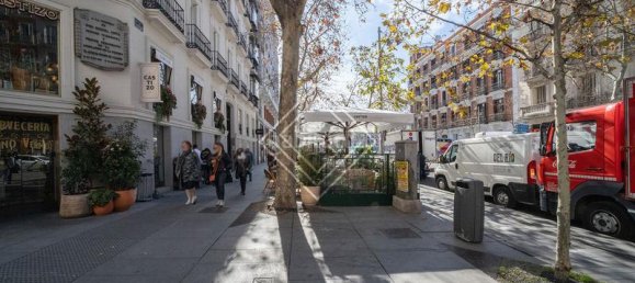 214m² Office in Madrid, Spain No. 29327 43