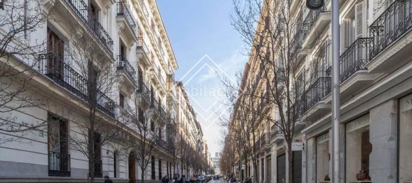 214m² Office in Madrid, Spain No. 29327 38