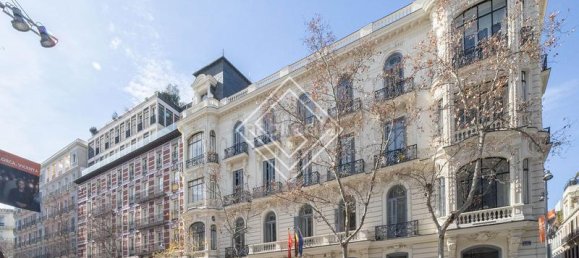 214m² Office in Madrid, Spain No. 29327 36
