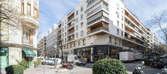 214m² Office in Madrid, Spain No. 29327 24