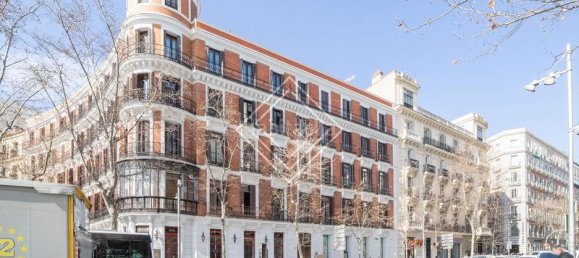 214m² Office in Madrid, Spain No. 29327 45