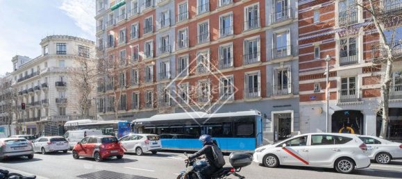 214m² Office in Madrid, Spain No. 29327 41