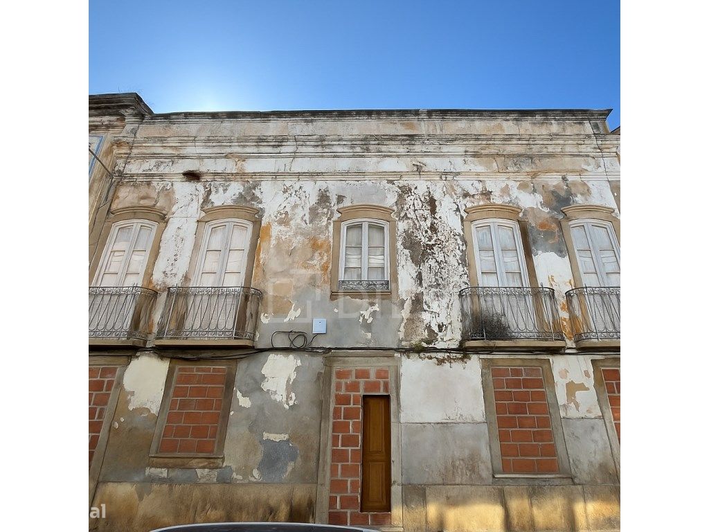 9 Schlafzimmer Gebäude in Faro, Portugal, Nr. 203787