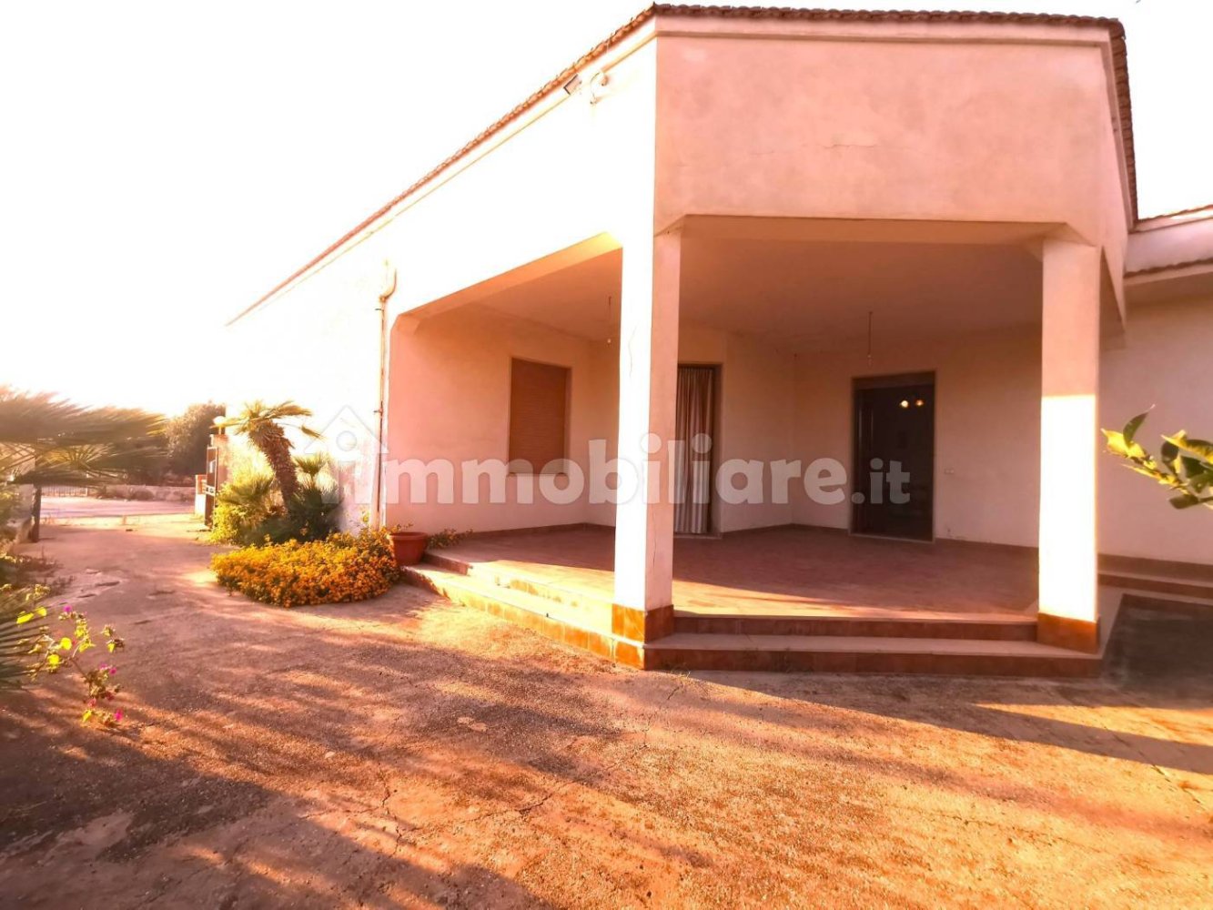 Casa de 2 dormitorios en Marsala, Italy No. 355363