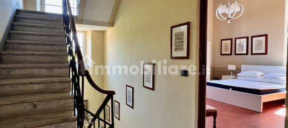 Вилла с 6 спальнями в Лукка, Италия № 115800 30