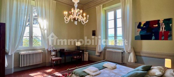 Вилла с 6 спальнями в Лукка, Италия № 115800 31