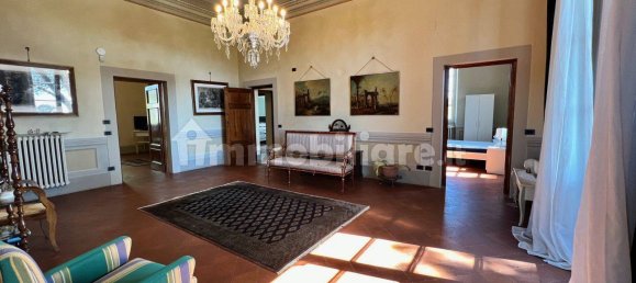 Вилла с 6 спальнями в Лукка, Италия № 115800 26