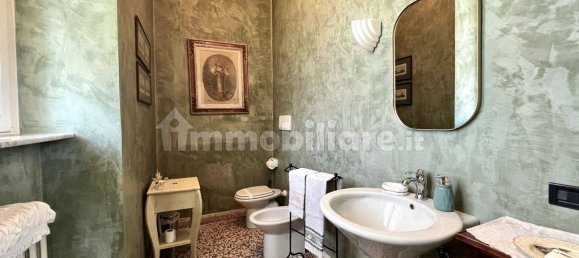 Вилла с 6 спальнями в Лукка, Италия № 115800 35