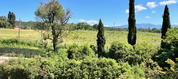 Вилла с 6 спальнями в Лукка, Италия № 115800 18