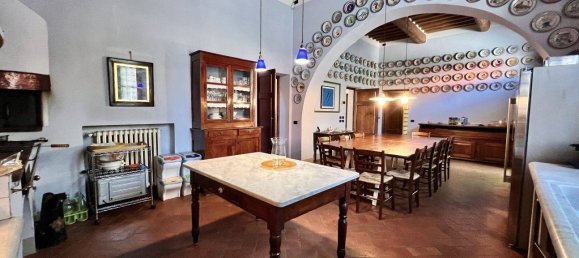 Вилла с 6 спальнями в Лукка, Италия № 115800 28